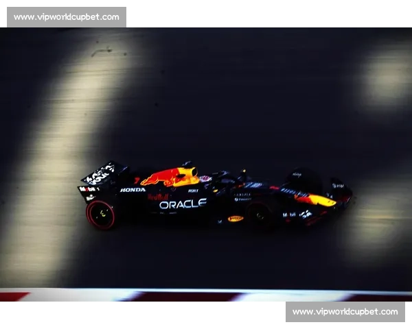 F1电竞官方赛事：当虚拟照进现实，赛车梦想不再遥远！