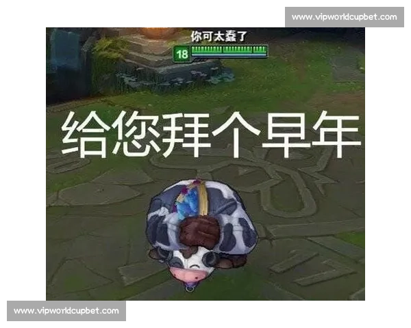 LOL全明星赛落幕，选手搞笑瞬间集锦，这操作太秀了！