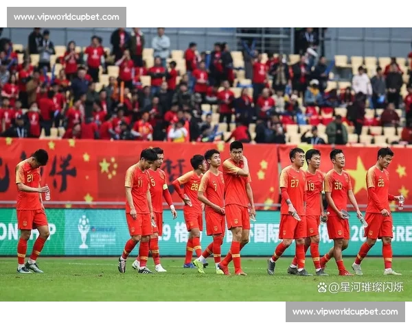 巨变！中国男足冲击2026世界杯名单，谁能圆梦