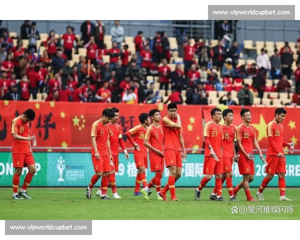 巨变！中国男足冲击2026世界杯名单，谁能圆梦