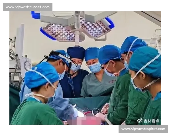新发现！体育医学突破为运动员伤病康复带来新希望